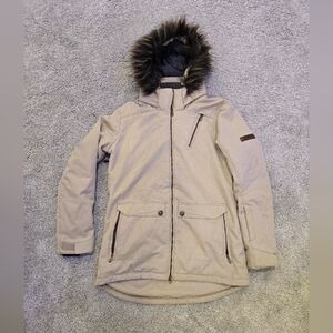 Boulder Gear womens coat